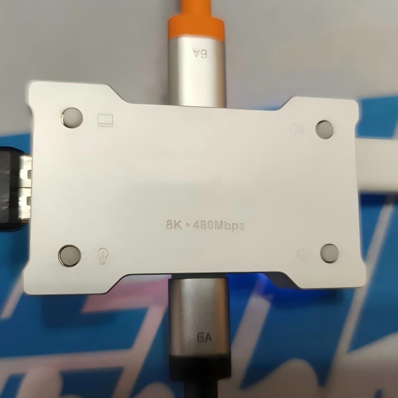 Usb Hub Gaming - 슈퍼 세일 HMLAB HUB Lite -