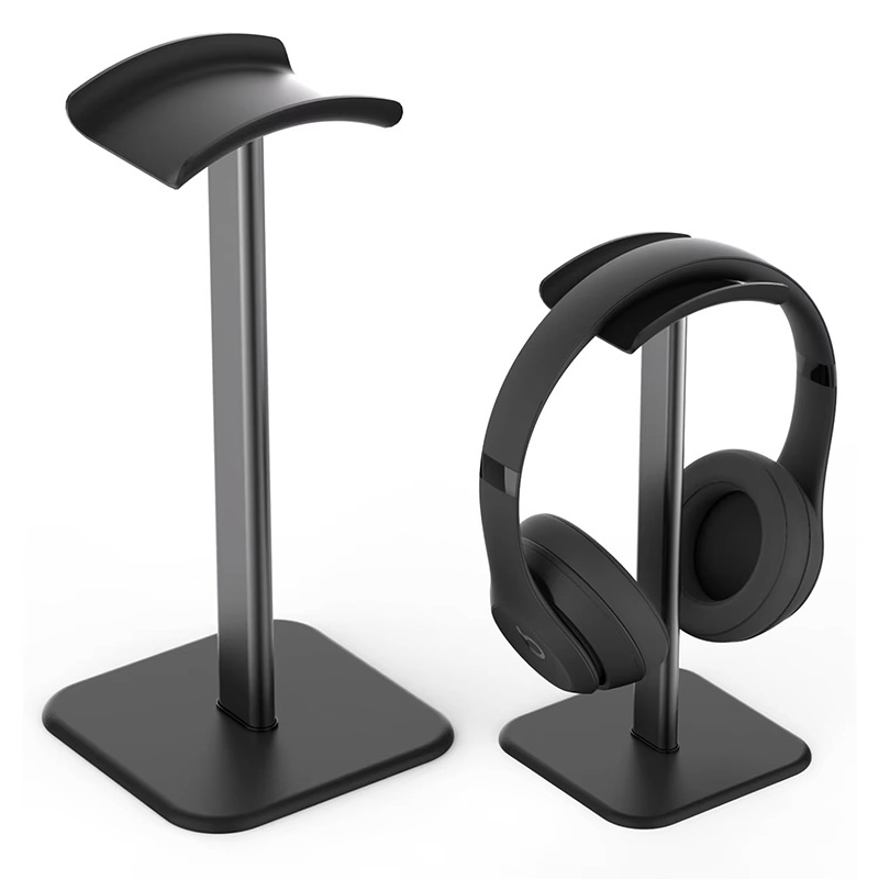 Gaming Headset - 1pcs 범용 플라스틱 헤드폰 홀더 게임용