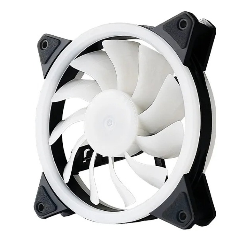 Pc Gaming Ff - 120mm RGB 저소음 조절 가능 PC