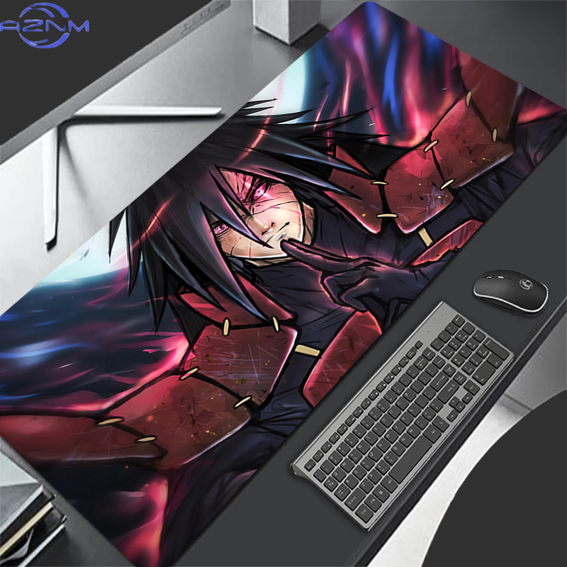 Pc Gaming Naruto - 마우스 패드 나루토 마다라 우치하 PC