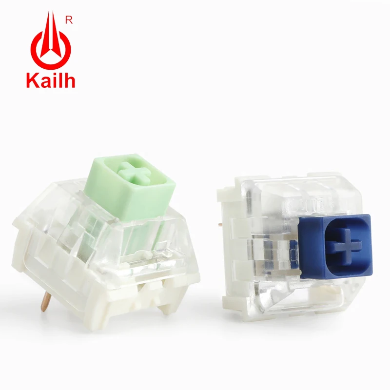 Pc Gaming Ff - Kailh Box Jade 해군 키보드 스위치