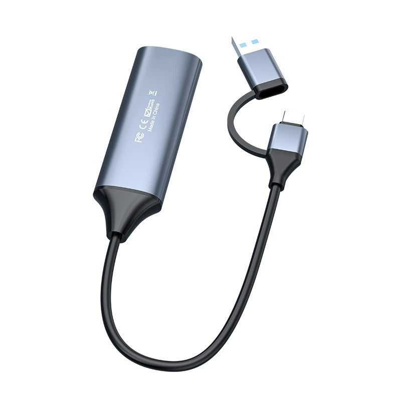 USB3.0 비디오 캡처 카드 4K 60Hz 타입 C  - Pc Gaming Games 리뷰 및 가격