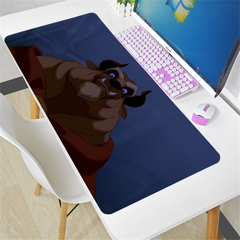 게임 액세서리 마우스 패드 노트북 B-미녀와 야수 게이 - Pc Gaming Kawaii 리뷰 및 가격
