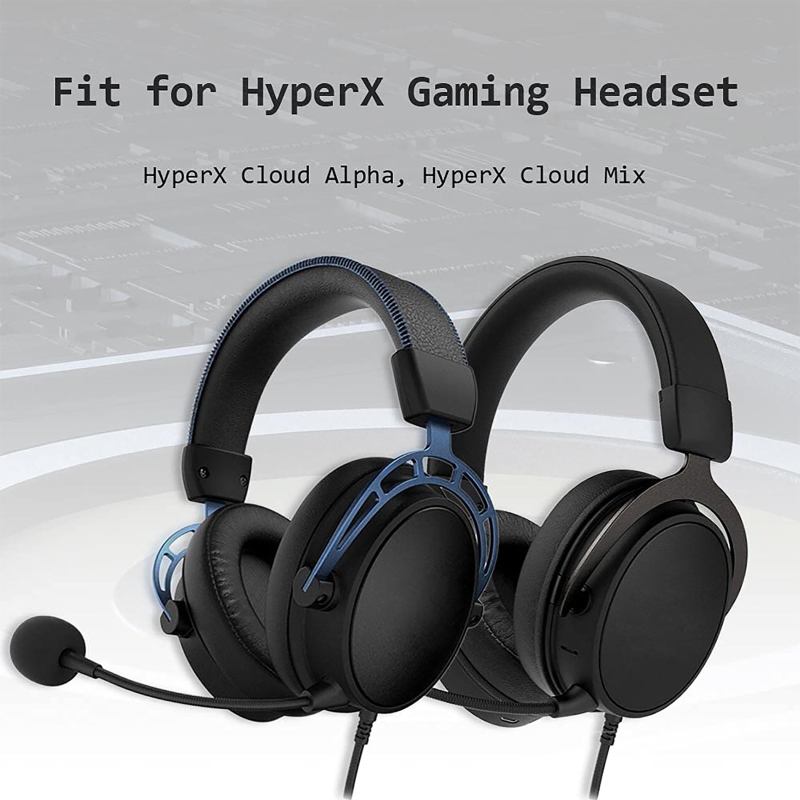 DX11 알파 게이밍 헤드셋용 HyperX-Cloud/ - Gaming Headset 리뷰 및 가격