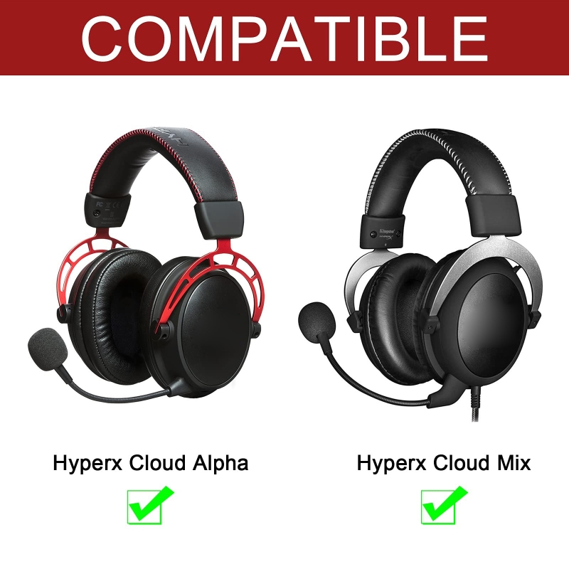 DX11 알파 게이밍 헤드셋용 HyperX-Cloud/ - Gaming Headset 리뷰 및 가격