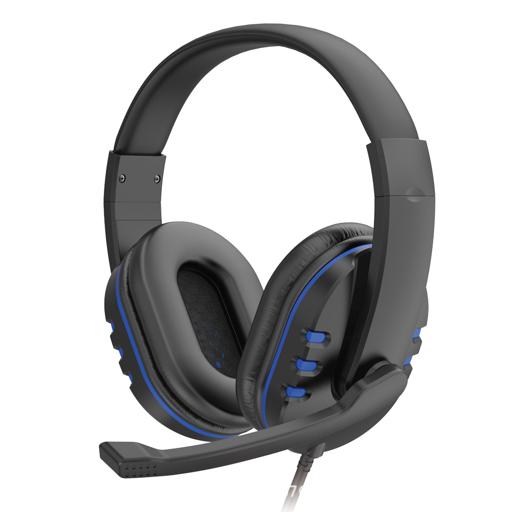 헤드폰 3.5mm 유선 게임용 헤드셋 이어폰 음악 PS - Pc Gaming Earphones 리뷰 및 가격