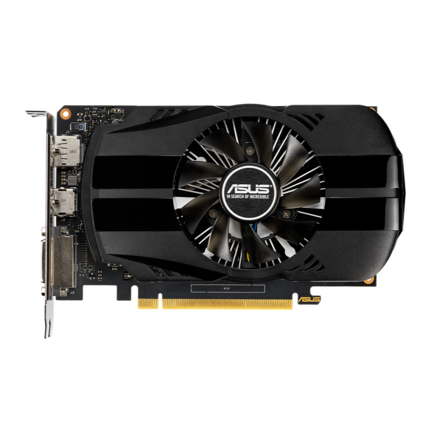 ASUS NVIDIA GTX 1650 GPU PH GT - Pc Gaming Ff 리뷰 및 가격