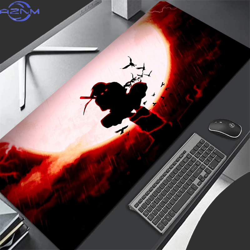 인기 있는 대형 나루토 마우스 패드 PC 컴퓨터 게이머 - Pc Gaming Naruto 리뷰 및 가격