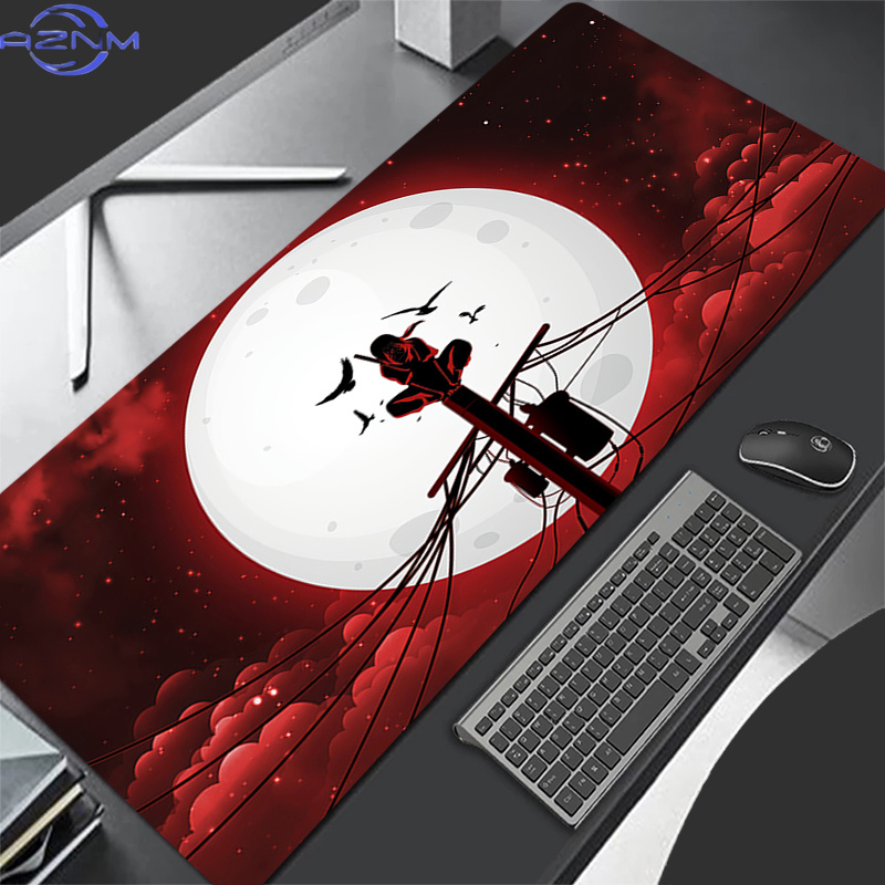 인기 있는 대형 나루토 마우스 패드 PC 컴퓨터 게이머 - Pc Gaming Naruto 리뷰 및 가격