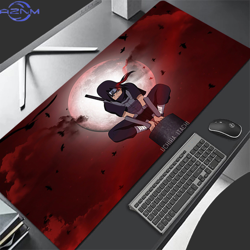 인기 있는 대형 나루토 마우스 패드 PC 컴퓨터 게이머 - Pc Gaming Naruto 리뷰 및 가격