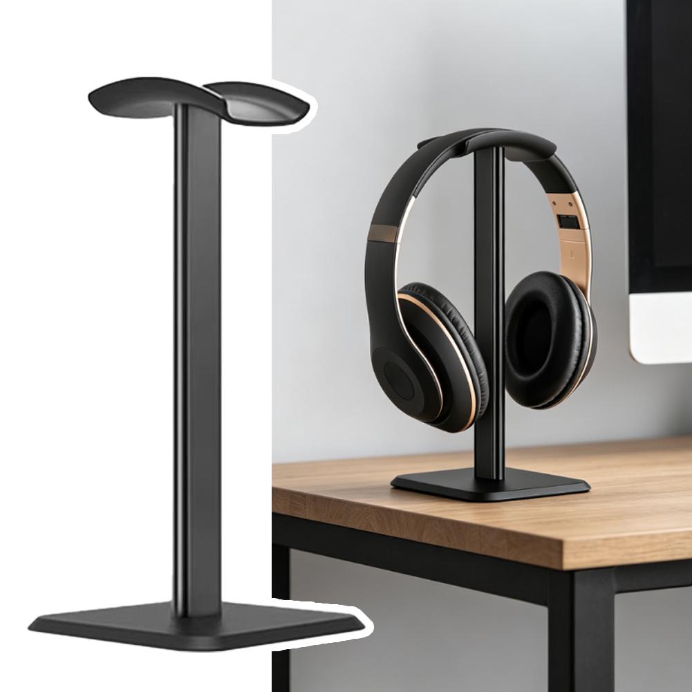 알루미늄 합금 헤드폰 스탠드 데스크탑 헤드셋 홀더 게임 - Pc Gaming Earphones 리뷰 및 가격
