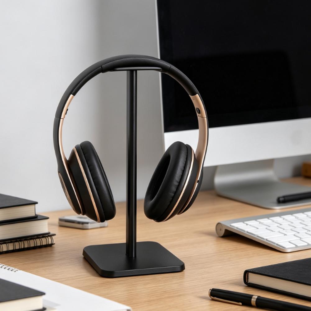 알루미늄 합금 헤드폰 스탠드 데스크탑 헤드셋 홀더 게임 - Pc Gaming Earphones 리뷰 및 가격