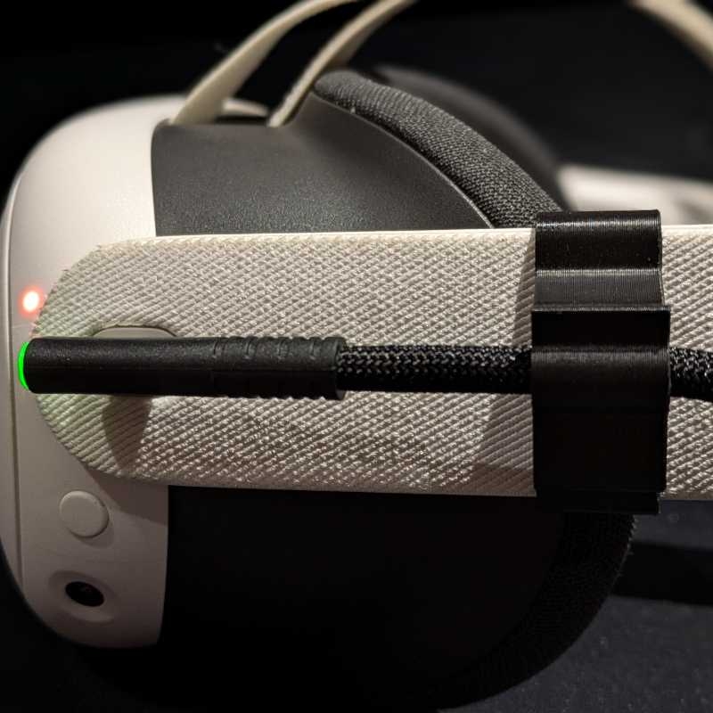 편안한 게임 경험을 위한 헤드셋 와이어 정리용 VR 케 - Gaming Headset 리뷰 및 가격