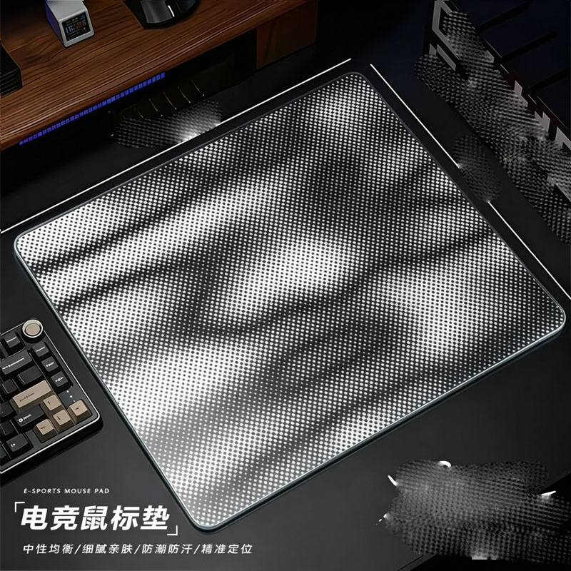 중립 게임 YUME 업그레이드 유리 게임용 마우스 패드 - Fps Gaming Mouse 리뷰 및 가격
