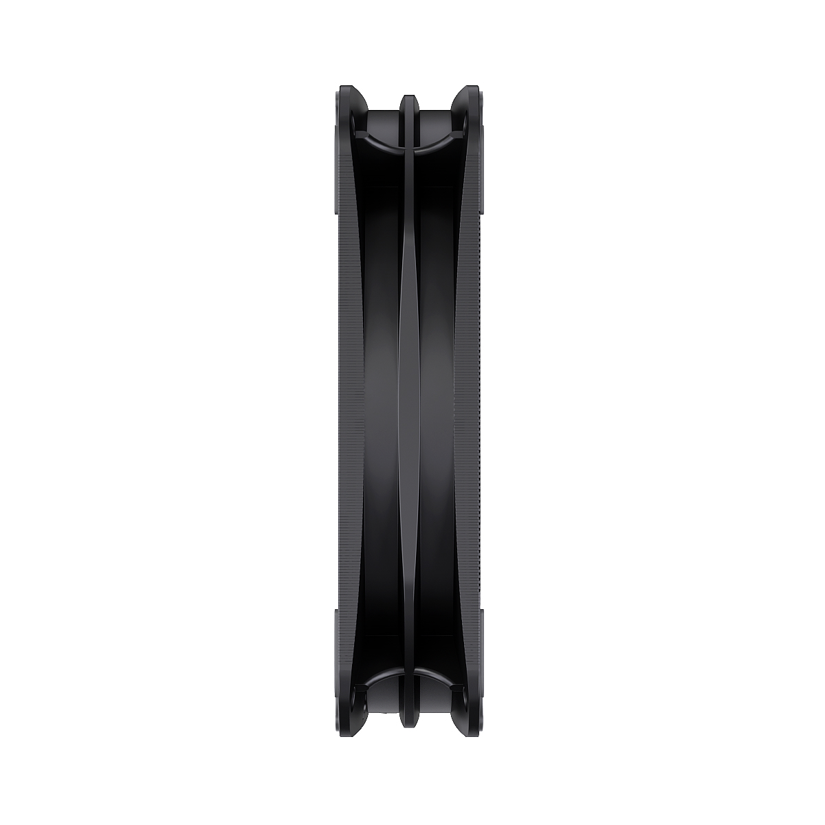 TEUCER T20 120mm 4핀 PWM 무소음 팬, - Pc Gaming Ff 리뷰 및 가격