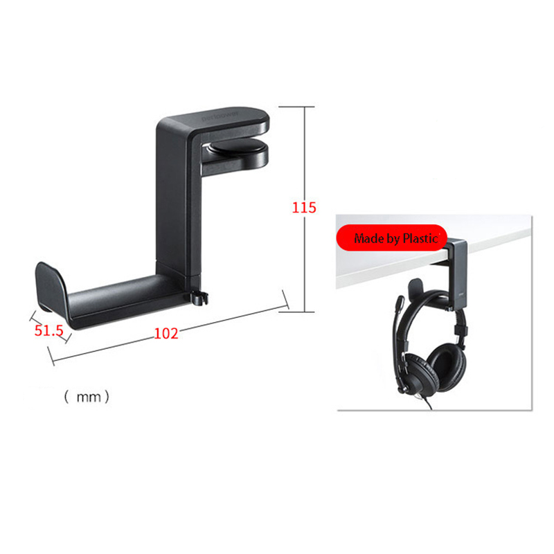 PC 게이밍 헤드폰 스탠드 헤드셋 걸이 홀더 360도  - Gaming Headset 리뷰 및 가격