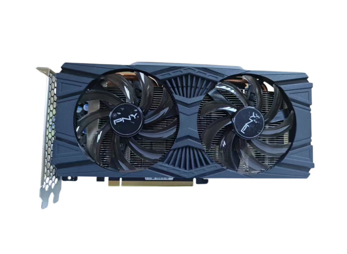 PNY GeForce GTX 1660 Ti 6GB GD - Pc Gaming Ff 리뷰 및 가격