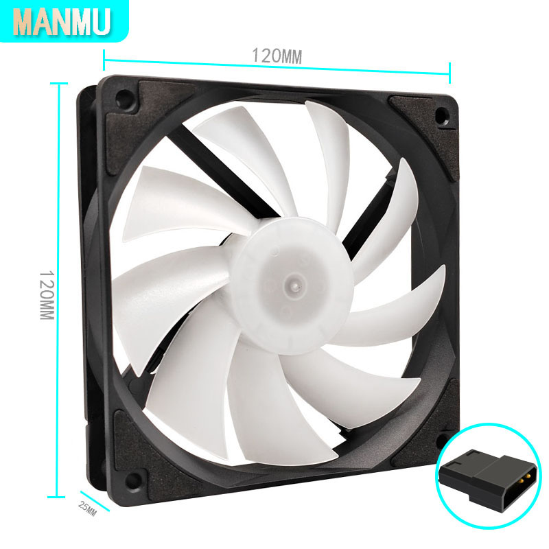 Manmu Fetival Pormotion 120mm  - Pc Gaming Ff 리뷰 및 가격