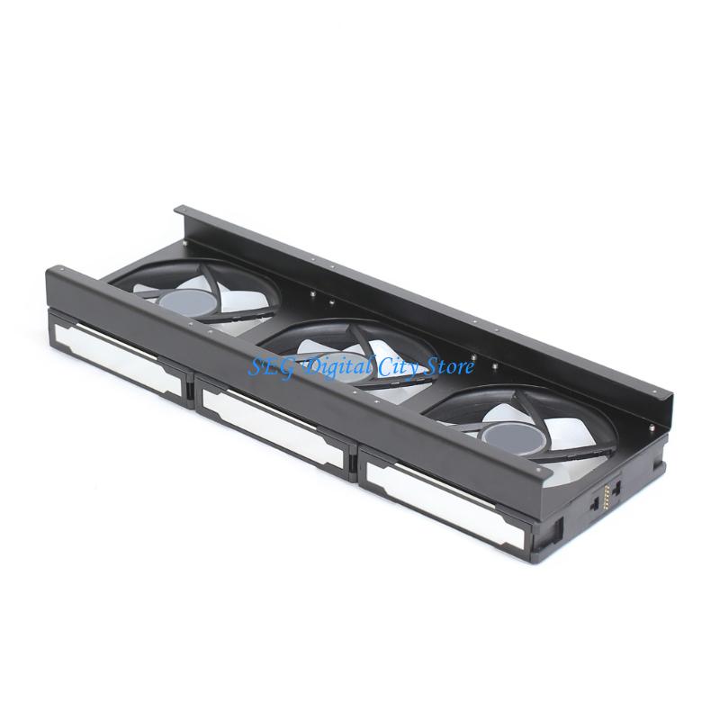 U75B 컴퓨터 팬 높이 조정 브래킷 15mm 리프트는 - Pc Gaming Ff 리뷰 및 가격