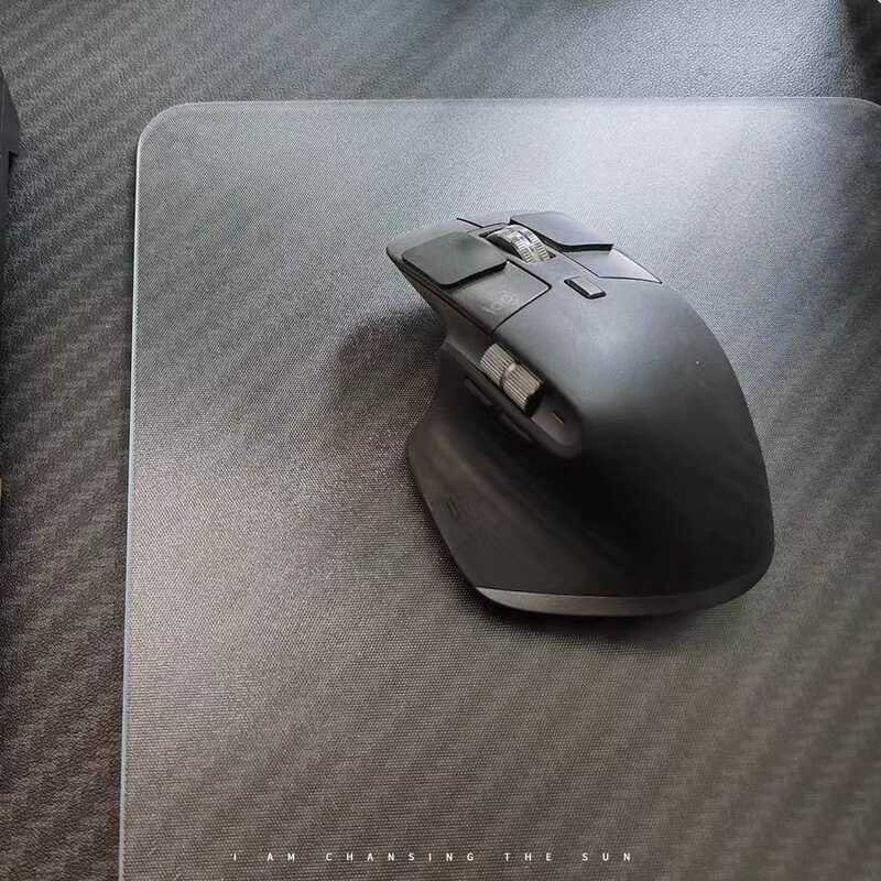 맞춤형 유리 마우스 패드 DIY 디자인 YUME 반투명 - Fps Gaming Mouse 리뷰 및 가격
