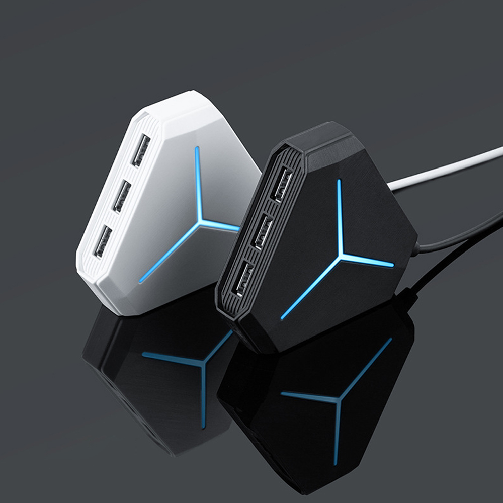USB 허브 USB 3.0 허브 USB 2.0 분배기  - Usb Hub Gaming 리뷰 및 가격