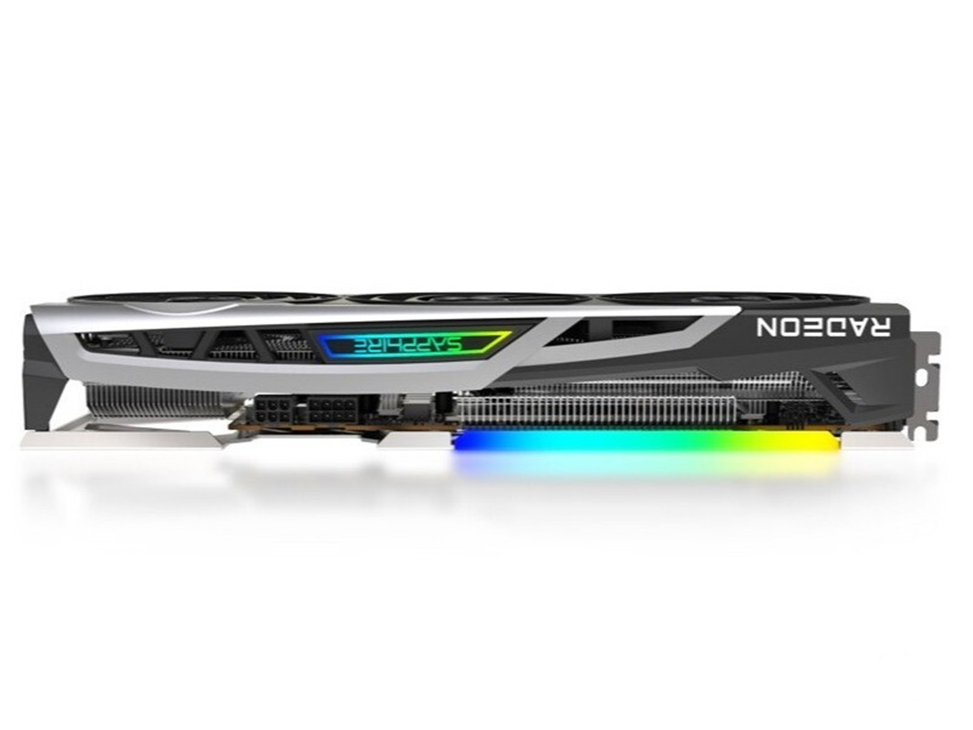 GPU 사파이어 RX 6700 XT 6700XT RX6 - Pc Gaming Ff 리뷰 및 가격