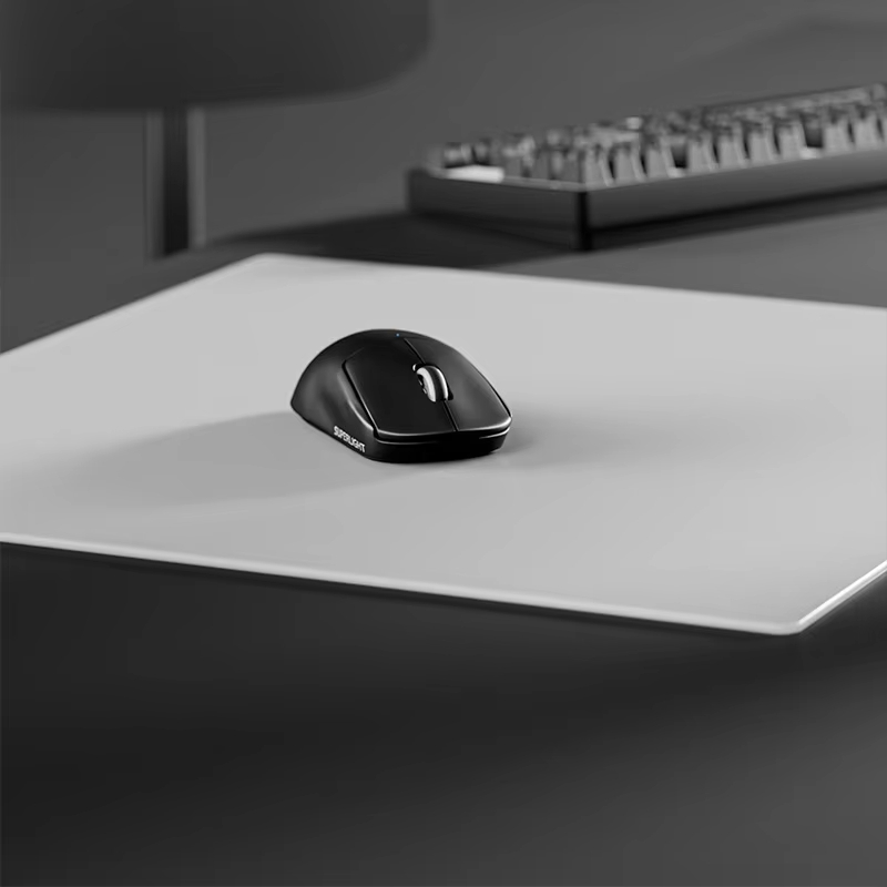 W-Wallhack SP004 SP005 YUME 강화 - Fps Gaming Mouse 리뷰 및 가격