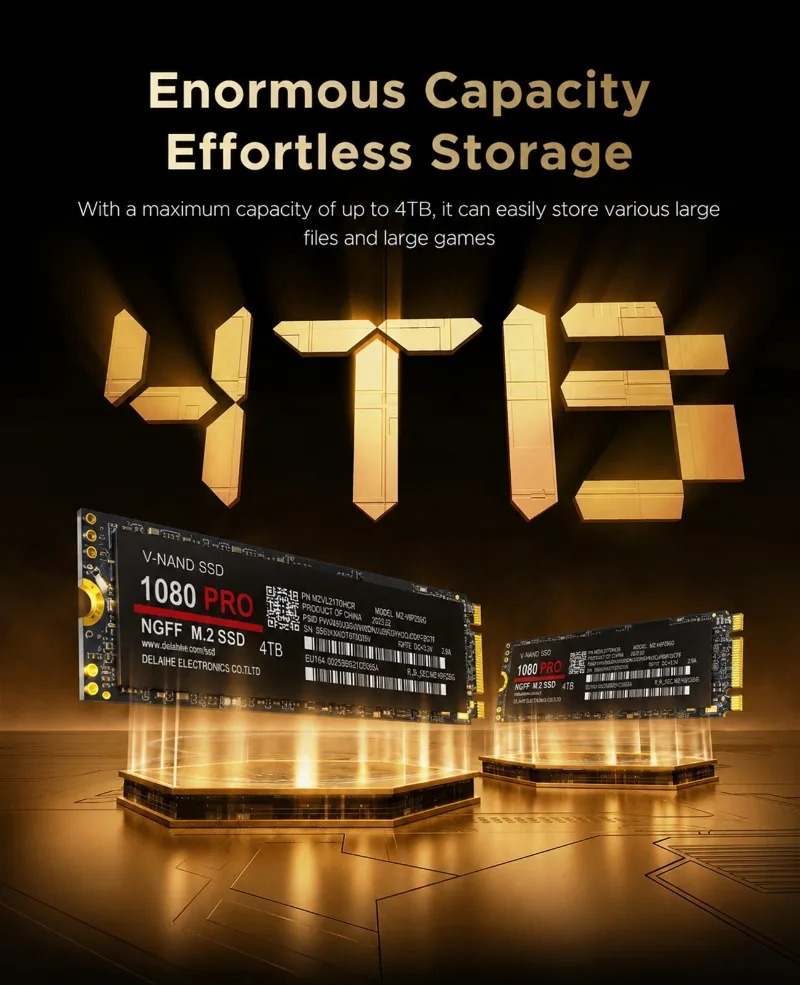 100% 정품 1080PRO NVMe PCIe 4.0  - Pc Gaming Lenovo 리뷰 및 가격