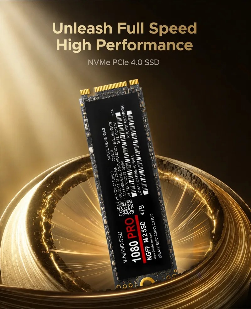 100% 정품 1080PRO NVMe PCIe 4.0  - Pc Gaming Lenovo 리뷰 및 가격