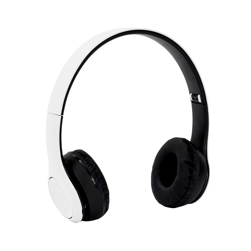 블루투스 헤드셋 무선 이어폰 오버이어 하이파이 스테레오 - Pc Gaming Earphones 리뷰 및 가격