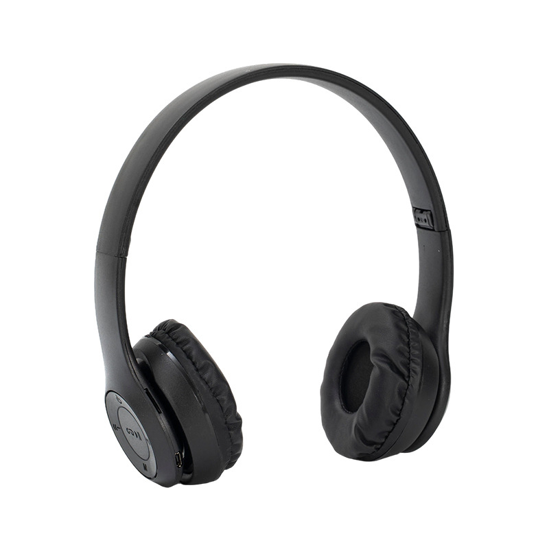 블루투스 헤드셋 무선 이어폰 오버이어 하이파이 스테레오 - Pc Gaming Earphones 리뷰 및 가격