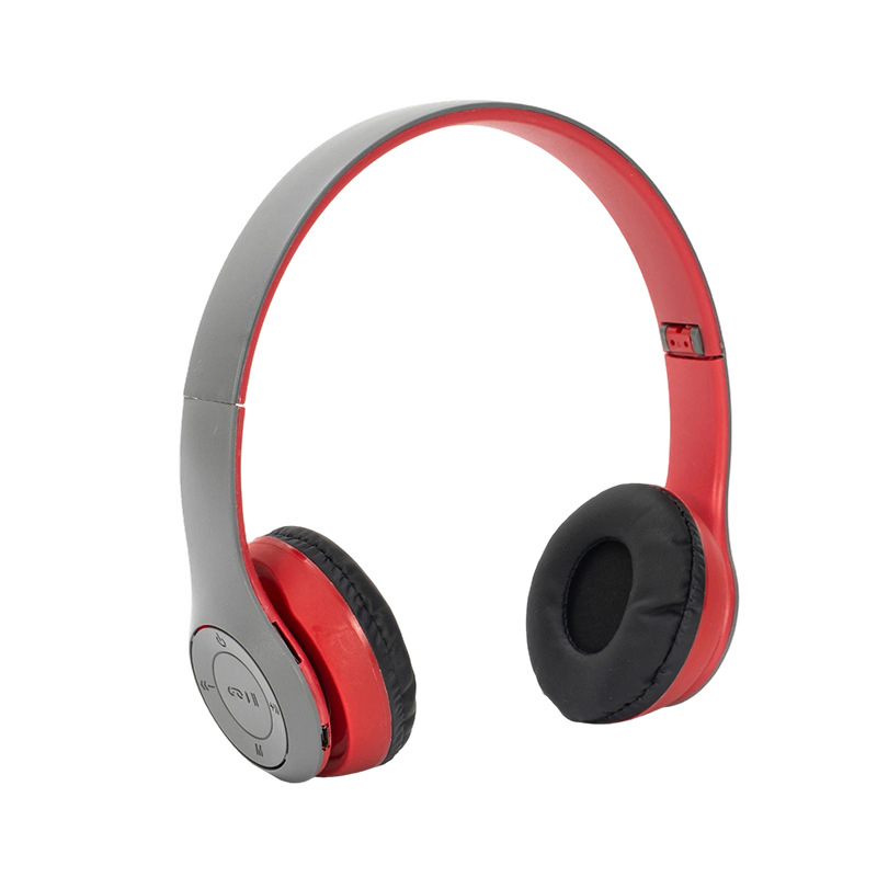 블루투스 헤드셋 무선 이어폰 오버이어 하이파이 스테레오 - Pc Gaming Earphones 리뷰 및 가격