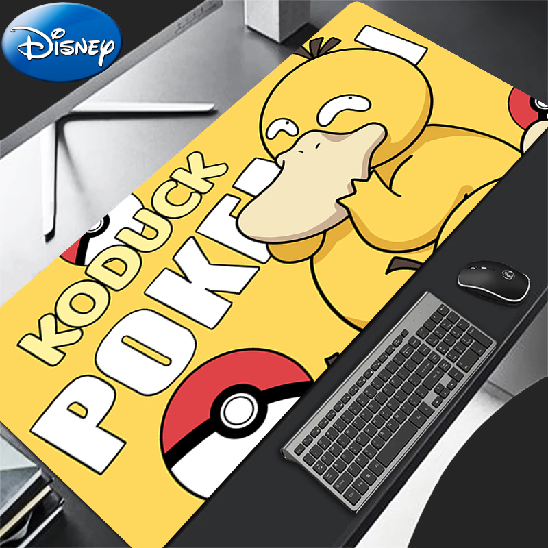 게이밍 마우스 패드 P-포켓몬 싸이덕 90x40cm 애 - Pc Gaming Kawaii 리뷰 및 가격