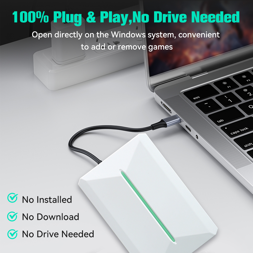 Windows PC용 레트로 게임 HDD Retroba - Pc Gaming Aaa 리뷰 및 가격