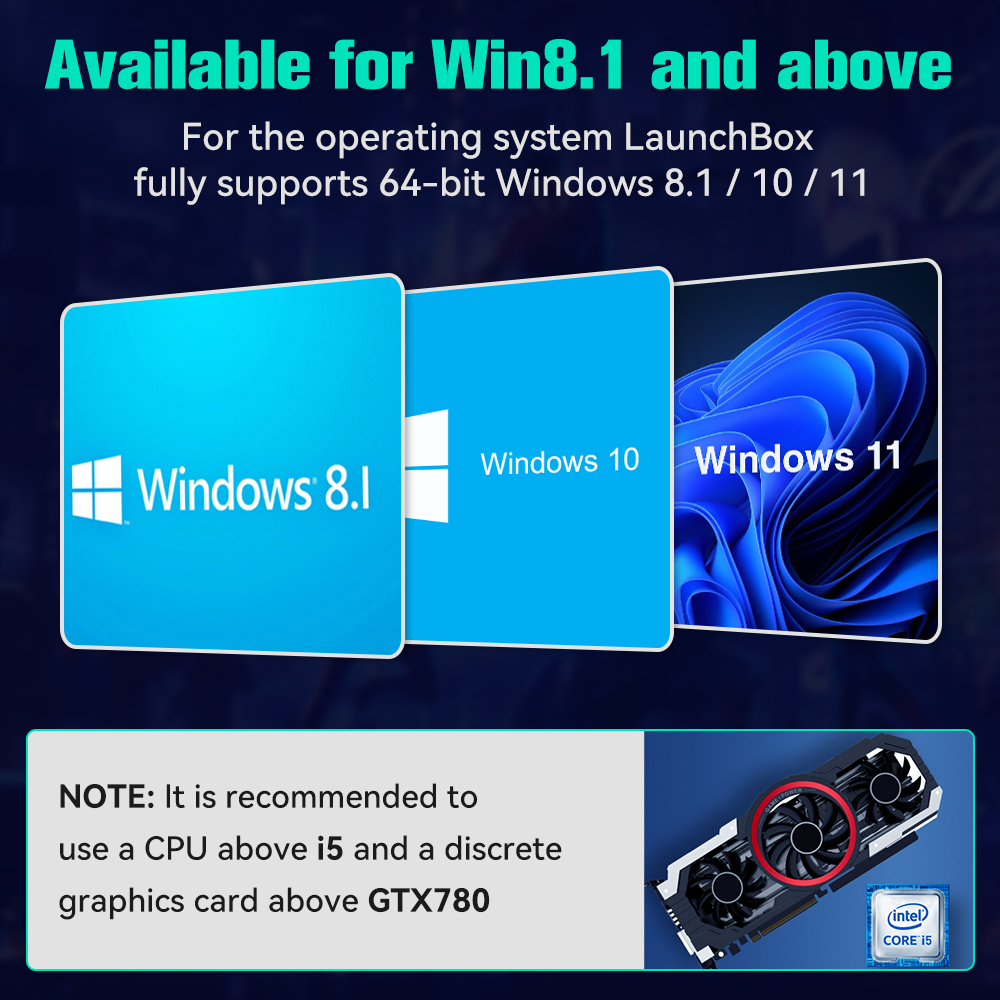 Windows PC용 레트로 게임 HDD Retroba - Pc Gaming Aaa 리뷰 및 가격