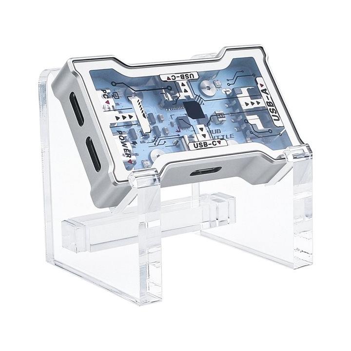 HMLAB HUB Lite - 게이밍 USB 허브 2- - Usb Hub Gaming 리뷰 및 가격