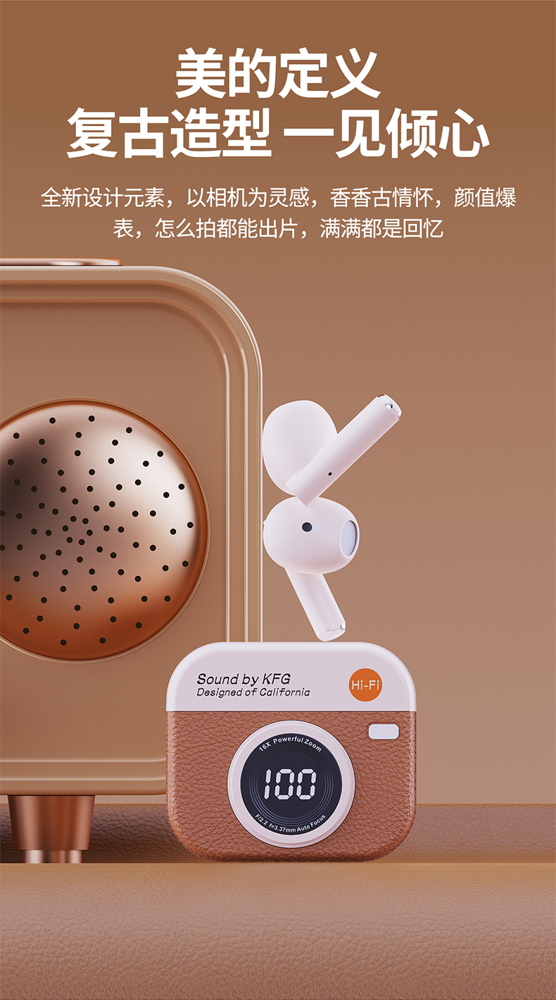 Q86 블루투스 5.3 무선 헤드폰 파워 LED 디지털 - Pc Gaming Earphones 리뷰 및 가격