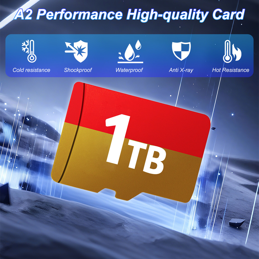 JMachen 1TB 게임 TF 카드, 최신 AAA P - Pc Gaming Aaa 리뷰 및 가격