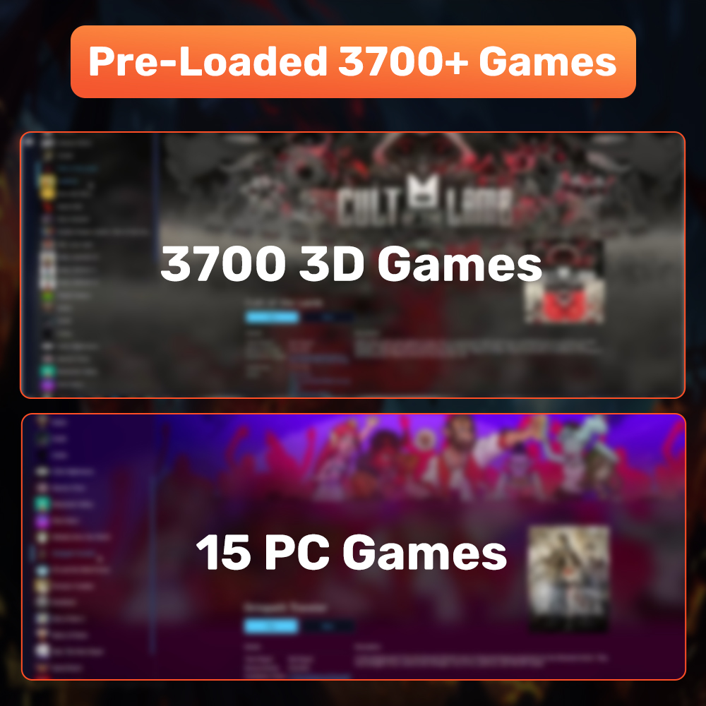 PS4/PS3/스위치/PS2/WII/WIIU 에뮬레이터 - Pc Gaming Aaa 리뷰 및 가격