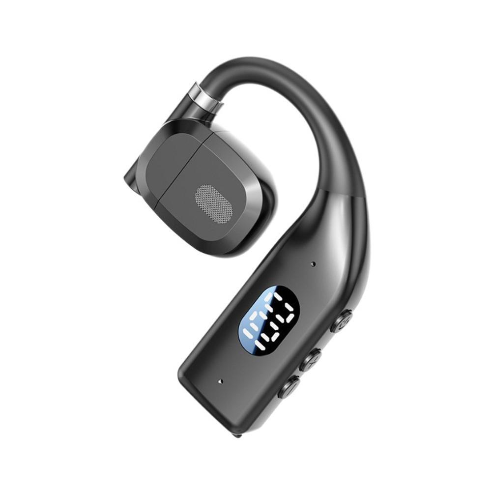 이어훅 무선 블루투스 헤드폰 골전도 이어폰 스테레오 노 - Gaming Headset 리뷰 및 가격