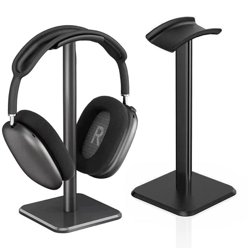 1pcs 유니버설 헤드 헤드폰 홀더 플라스틱 헤드셋 스 - Gaming Headset 리뷰 및 가격