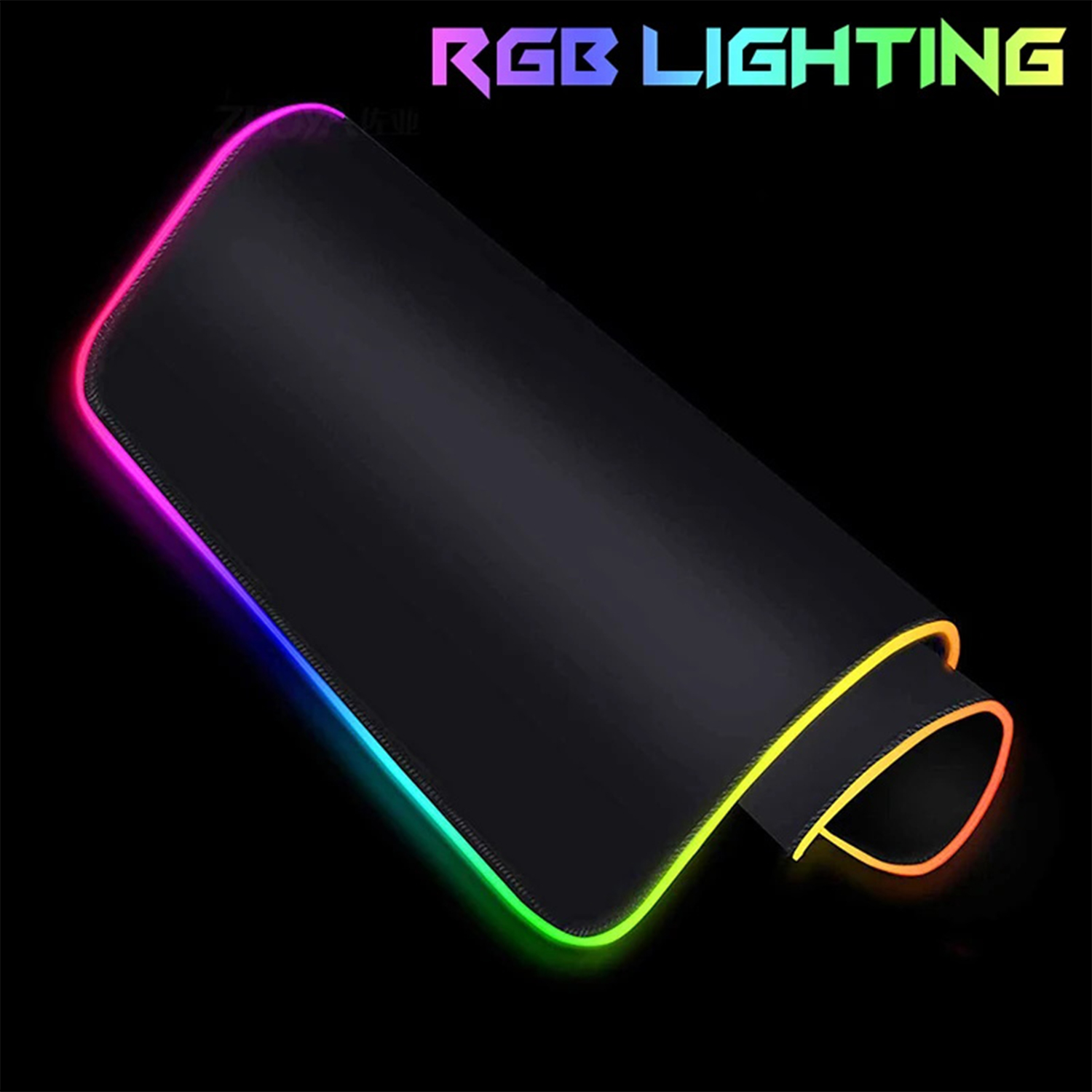 RGB 마우스 패드 벨리나 에어기드 젠리스 존 제로 Z - Pc Gaming Kawaii 리뷰 및 가격