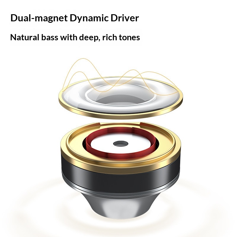 KZ ZAS 금속 유선 이어폰 16-유닛 하이브리드 기 - Pc Gaming Earphones 리뷰 및 가격