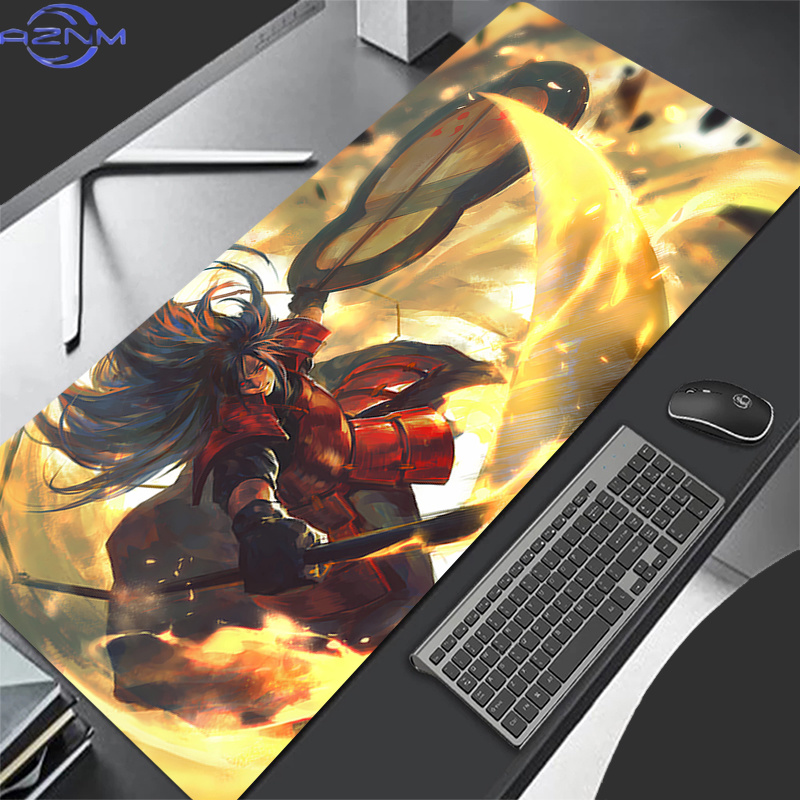 마우스 패드 나루토 마다라 우치하 애니메이션 귀여운 소 - Pc Gaming Naruto 리뷰 및 가격