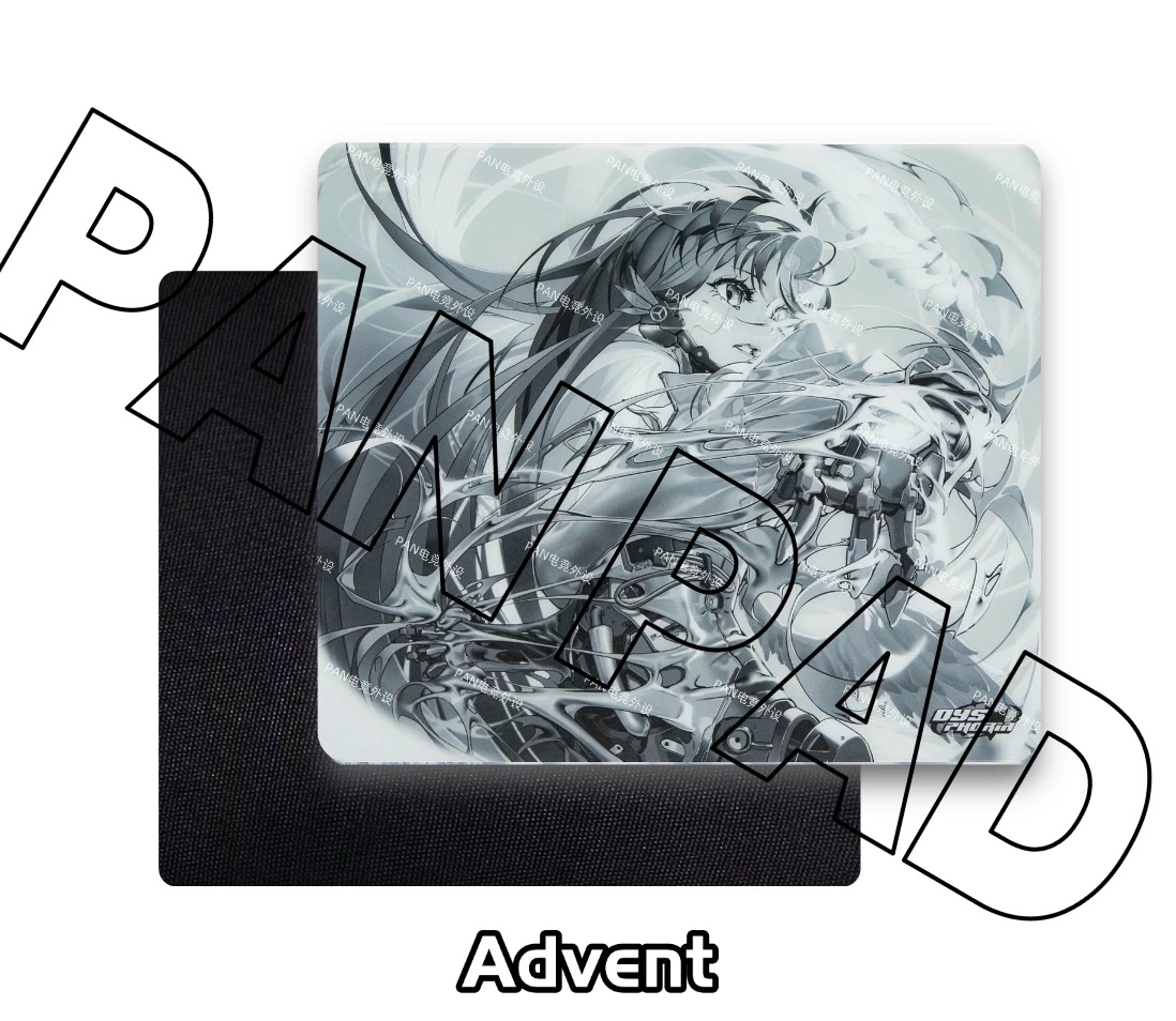 PAN Esports Dysphoria Advent G - Fps Gaming Mouse 리뷰 및 가격