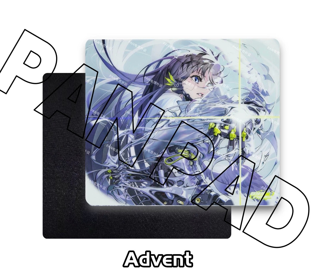 PAN Esports Dysphoria Advent G - Fps Gaming Mouse 리뷰 및 가격