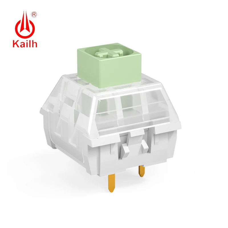 Kailh Box Jade 해군 키보드 스위치 DIY  - Pc Gaming Ff 리뷰 및 가격