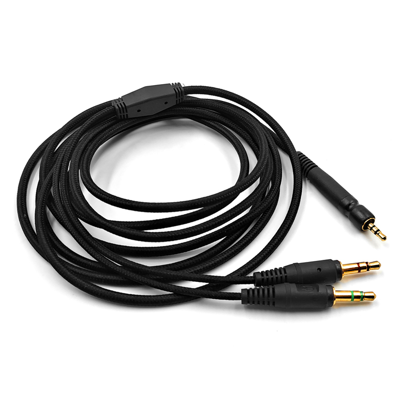 젠하이저 게임용 헤드셋 오디오 교체 헤드폰 케이블, 게 - Gaming Headset 리뷰 및 가격
