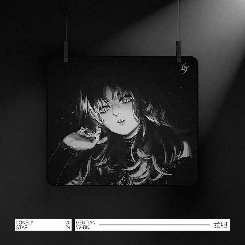 LonelyStar 마우스 패드 E-스포츠 부드러운 F - Fps Gaming Mouse 리뷰 및 가격