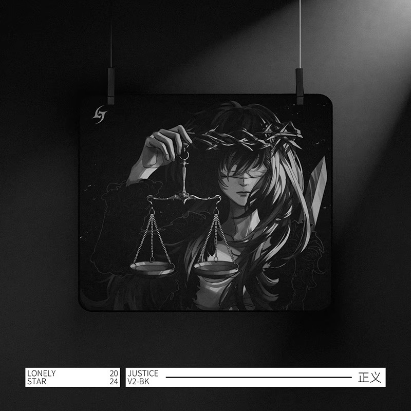 LonelyStar 마우스 패드 E-스포츠 부드러운 F - Fps Gaming Mouse 리뷰 및 가격